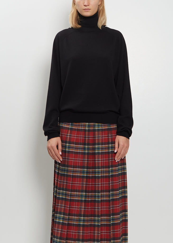 Joel Merino Wool Turtle Neck