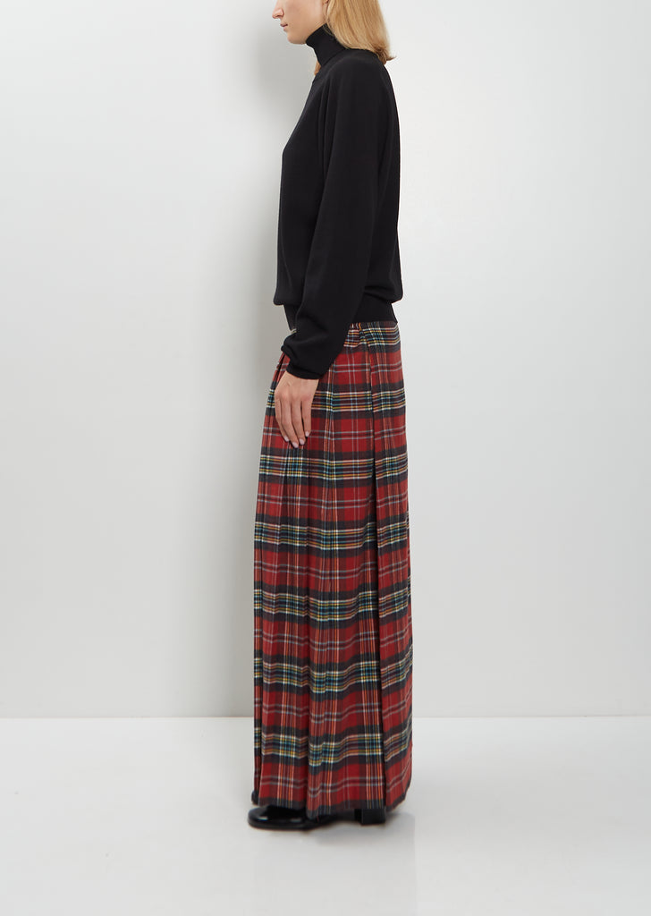 Joel Merino Wool Turtle Neck