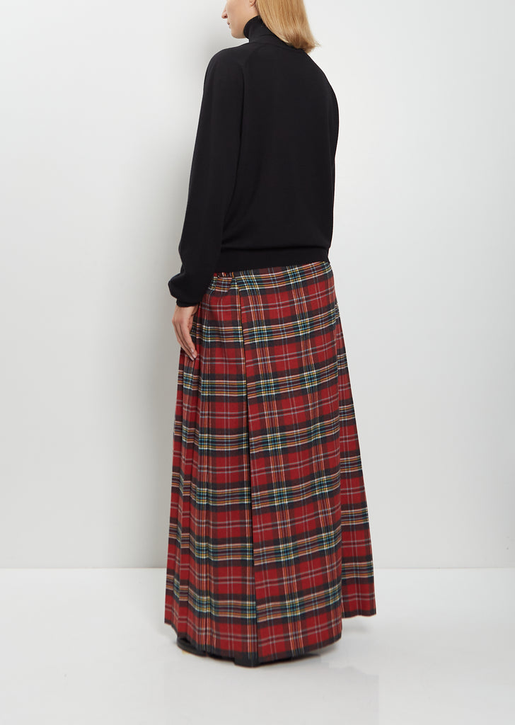 Joel Merino Wool Turtle Neck