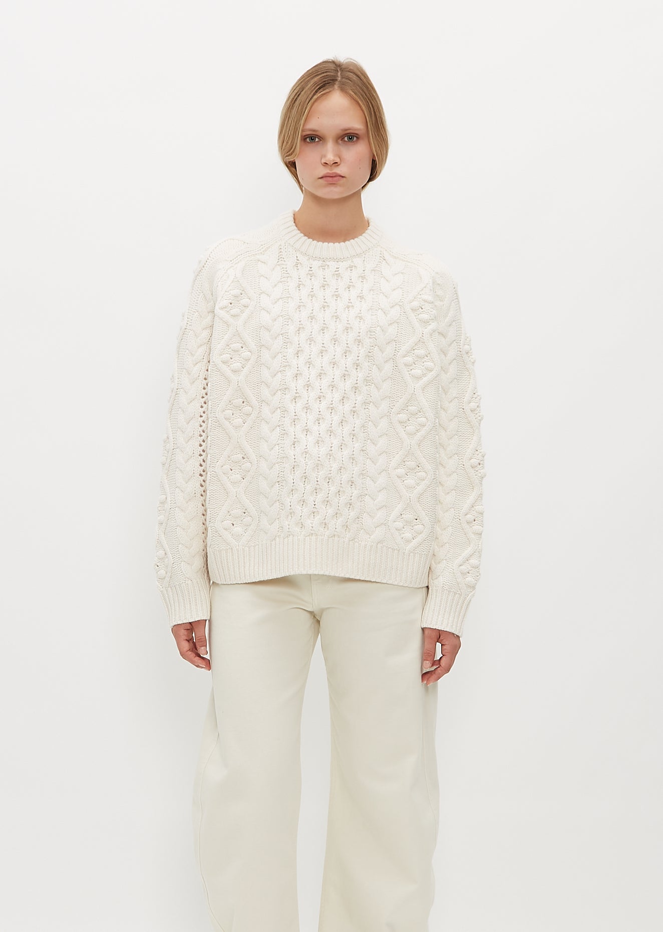 Sassy sweater | Collection 2023 | Subdued