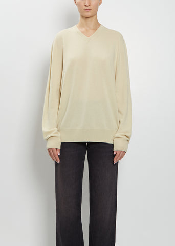 Migeia Cashmere Top