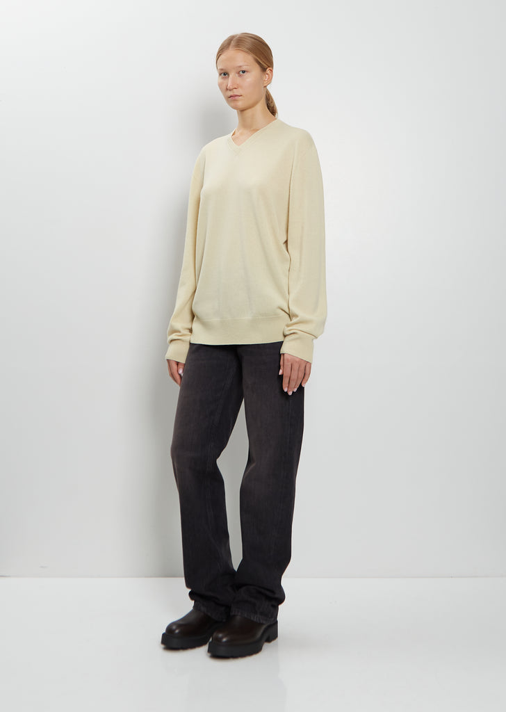 Migeia Cashmere Top