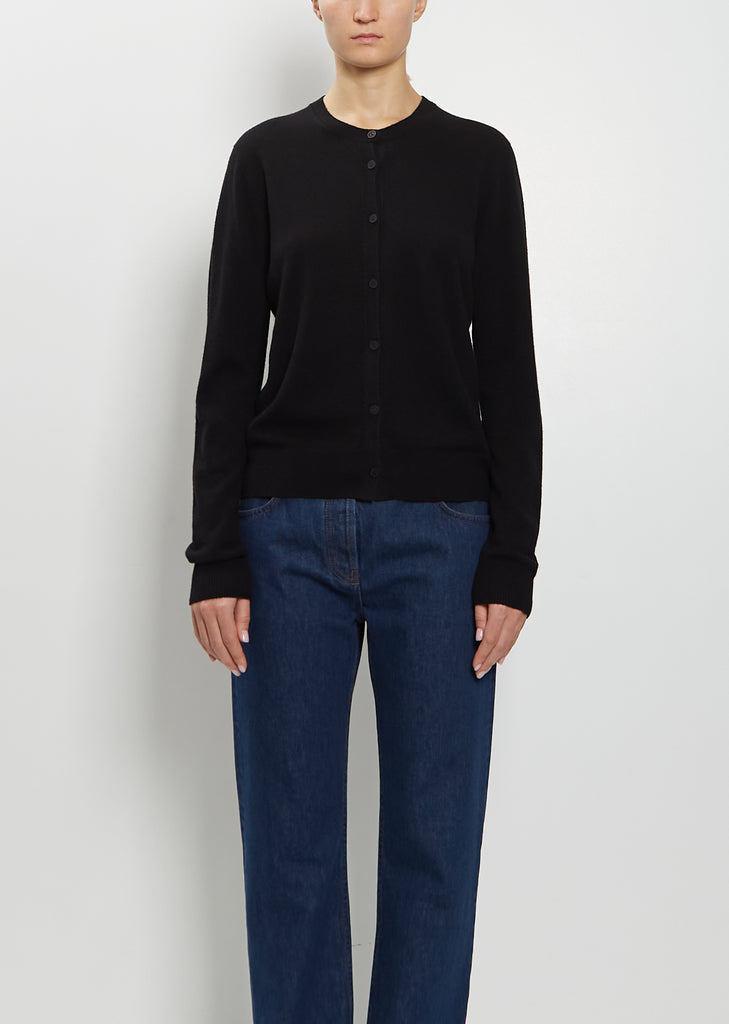 Maui Cashmere Cardigan