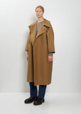 Aurore Cotton Coat