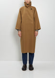 Aurore Cotton Coat