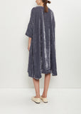 Niwa Hapi Embroidered Dress