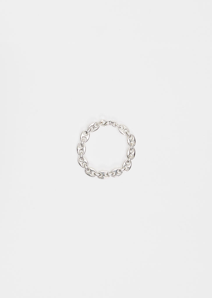 Small Barbara Chain Bracelet