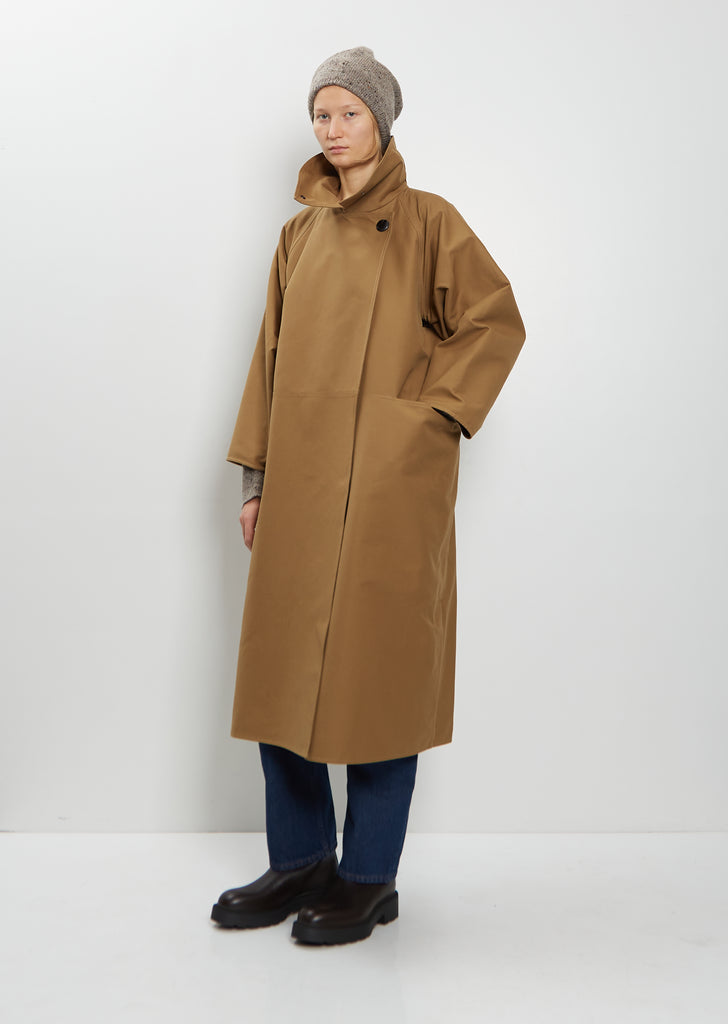 Marvy Cashmere Beanie