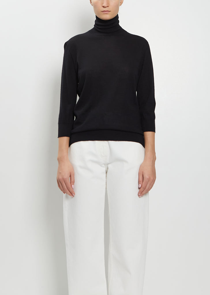 Muser Cashmere Top