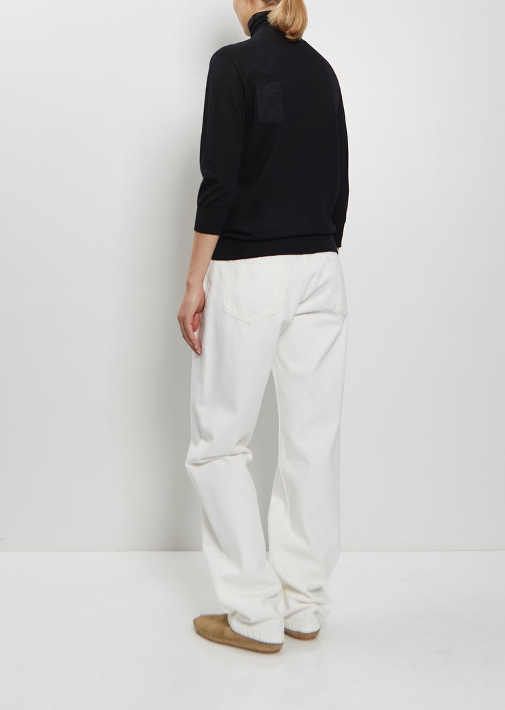 Muser Cashmere Top