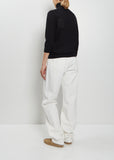 Muser Cashmere Top