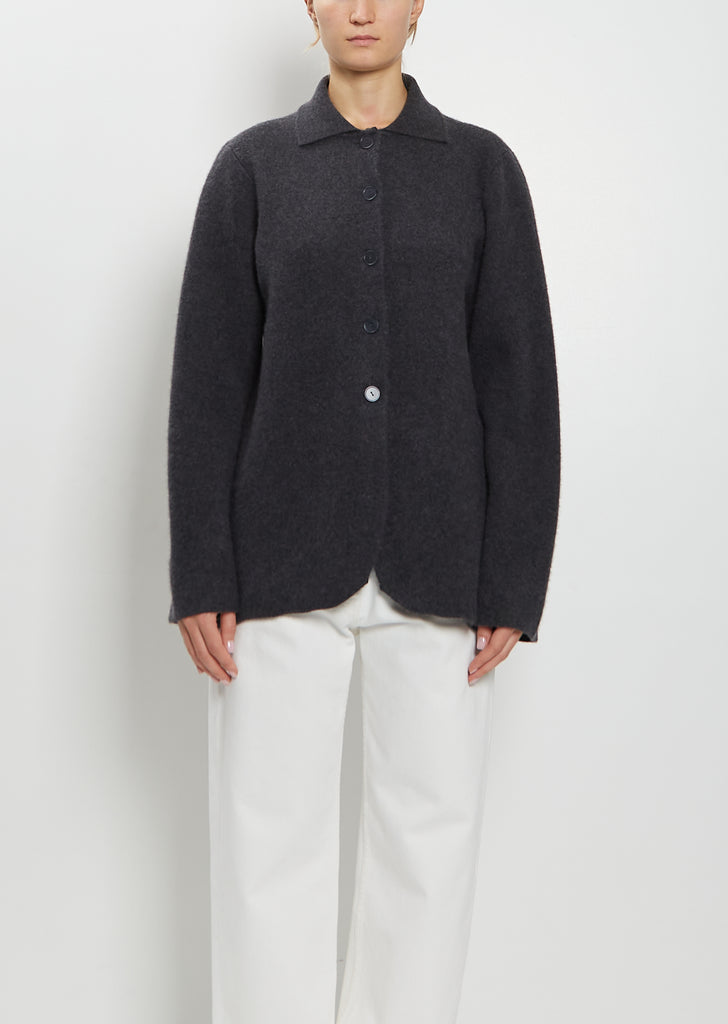 Massano Cashmere Jacket