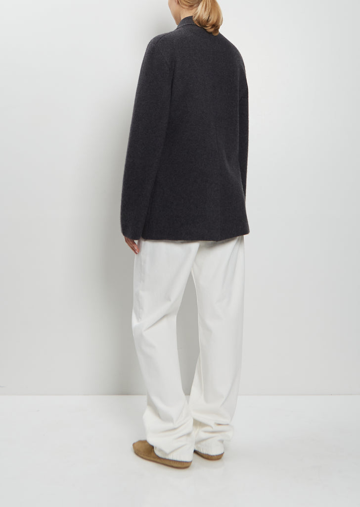 Massano Cashmere Jacket