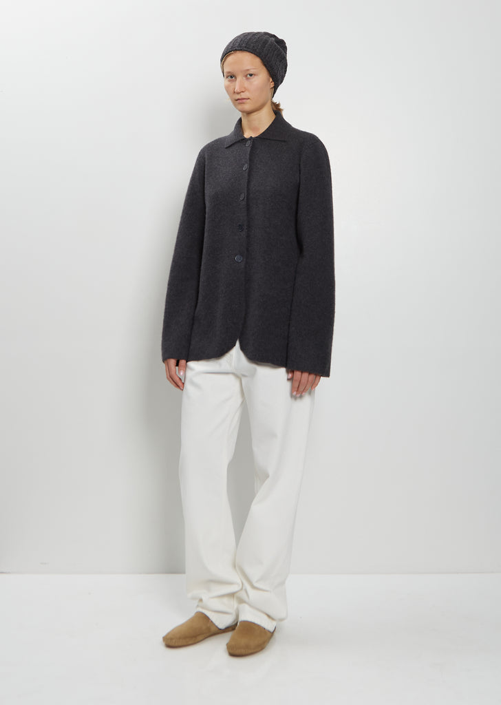 Marly Cashmere Beanie