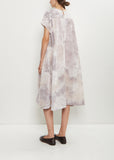 Snow Mexico Side Gather Dress