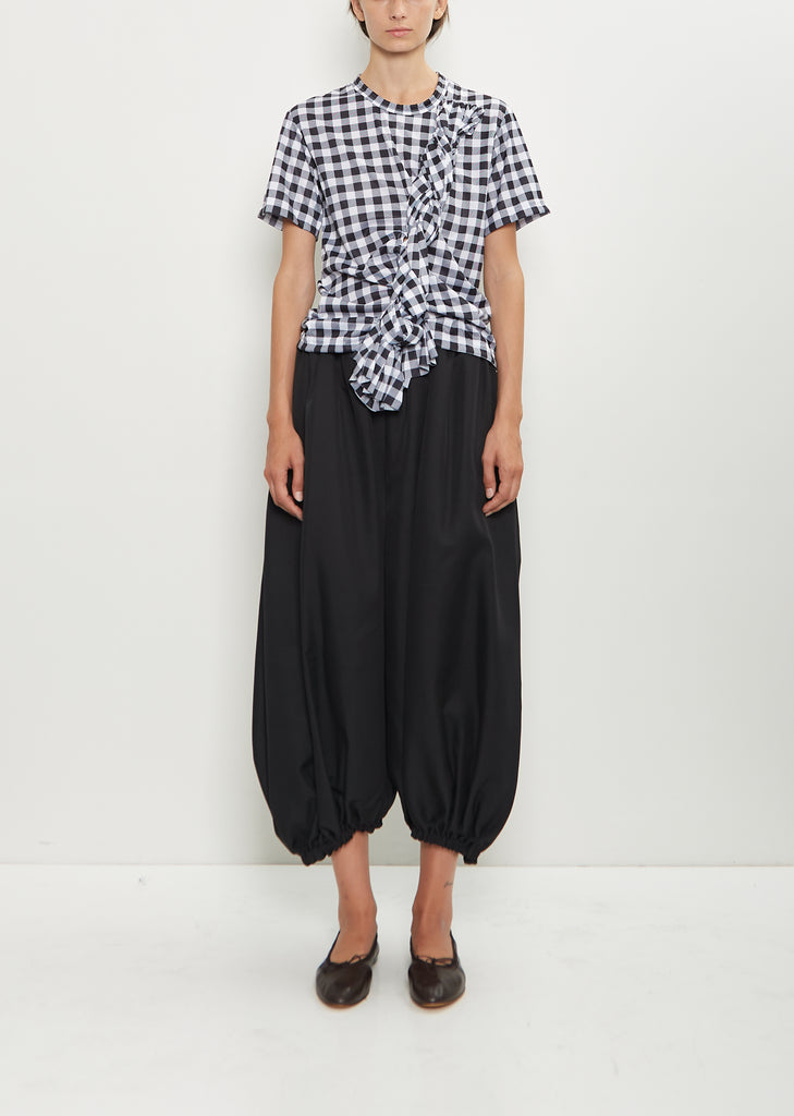 Balloon Pull-On Pants