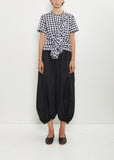 Balloon Pull-On Pants