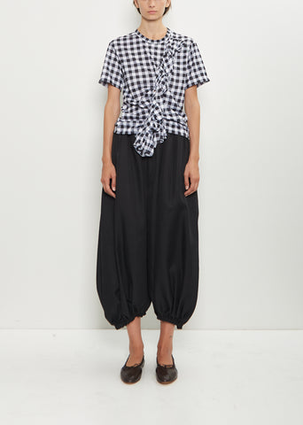 Balloon Pull-On Pants