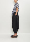 Balloon Pull-On Pants