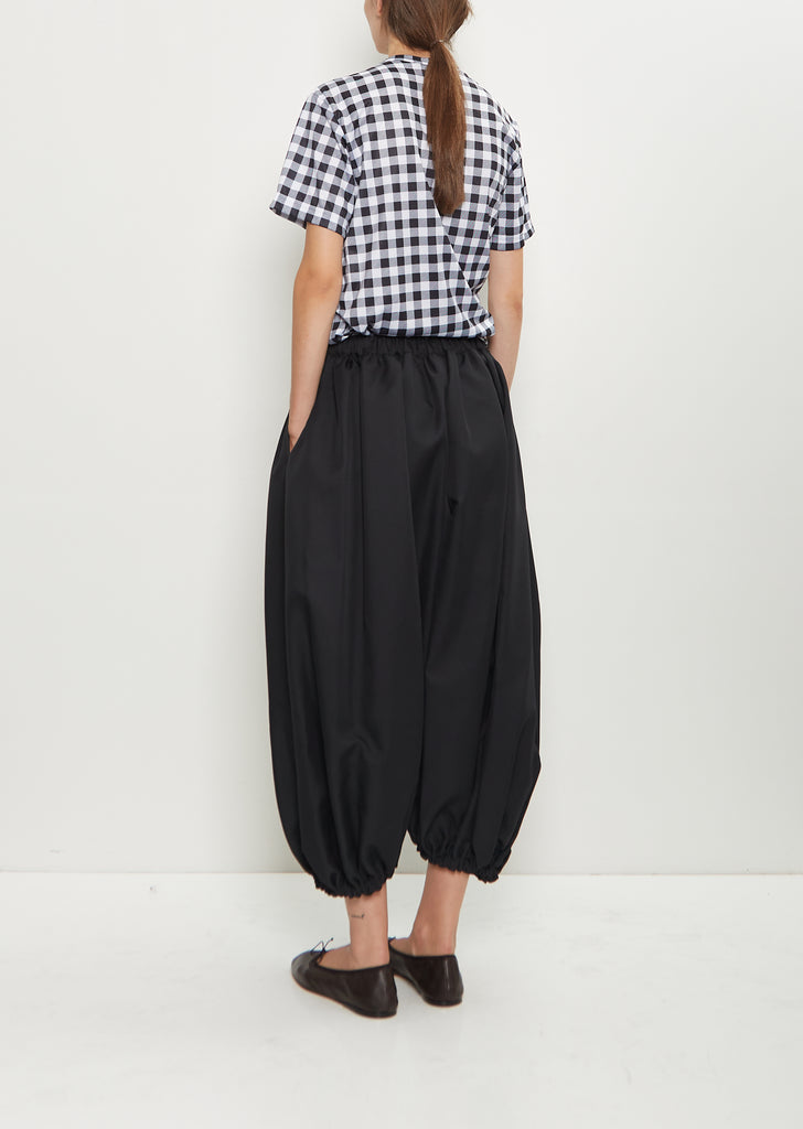 Balloon Pull-On Pants