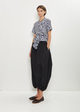 Balloon Pull-On Pants