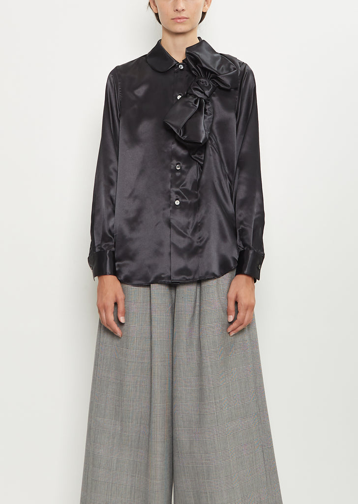 Bow Detail Blouse