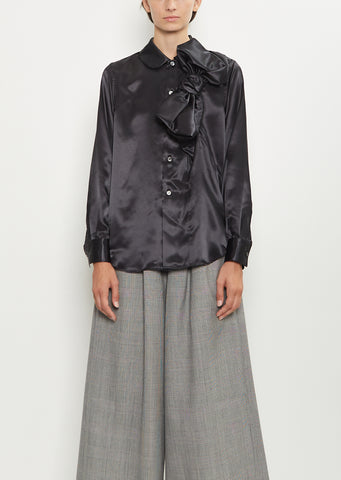 Bow Detail Blouse