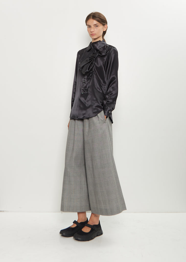 Bow Detail Blouse