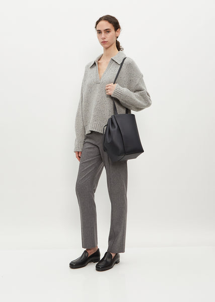 Canna Bucket — Ink – La Garçonne