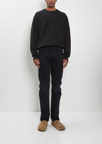 Gerry Cotton Denim Jean