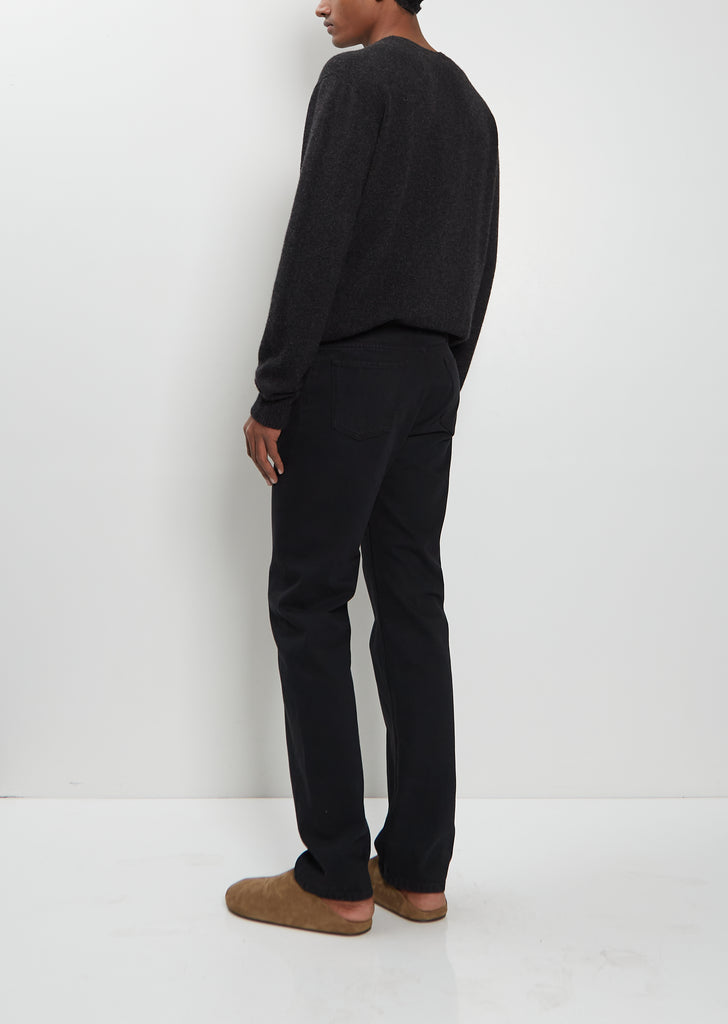 Gerry Cotton Denim Jean