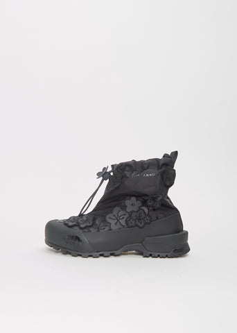 TNF X CB Charlotte Gaiter Boots