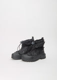 TNF X CB Charlotte Gaiter Boots