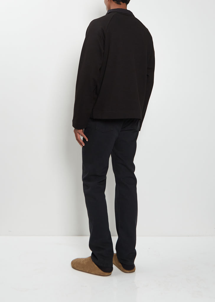 Gallagher Cotton Cashmere Top