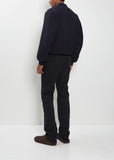 Fenn Reversible Wool Jacket