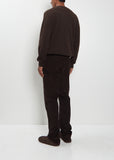 Fred Cotton Corduroy Pant