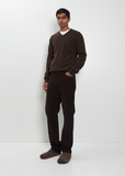 Fred Cotton Corduroy Pant