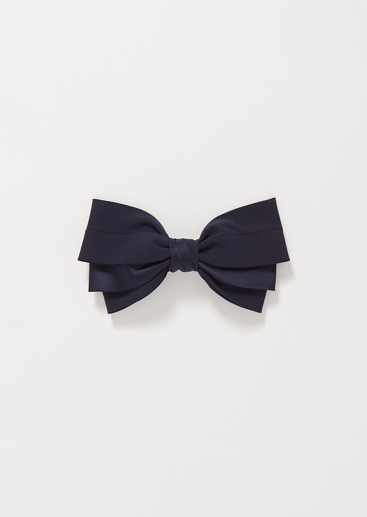 Classic Silk Bow