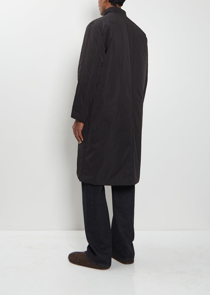 Bolta Technical Coat