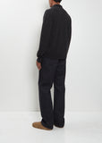 Leach Cashmere Top