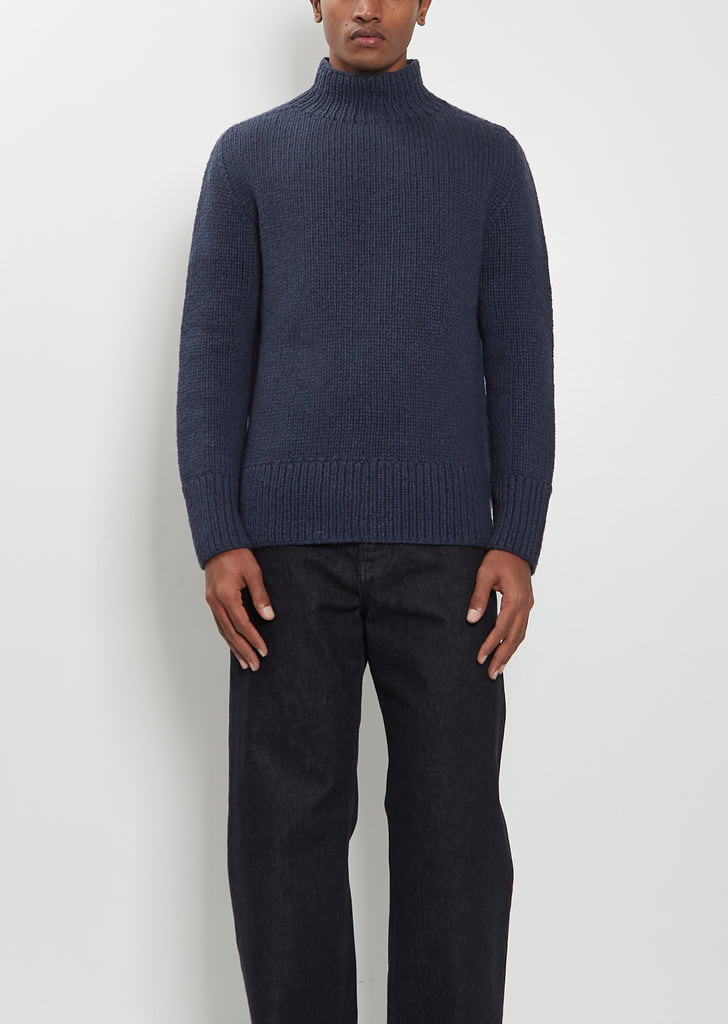 Axel Cashmere Sweater