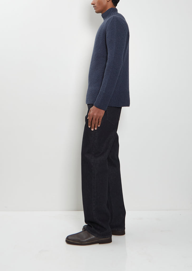 Axel Cashmere Sweater