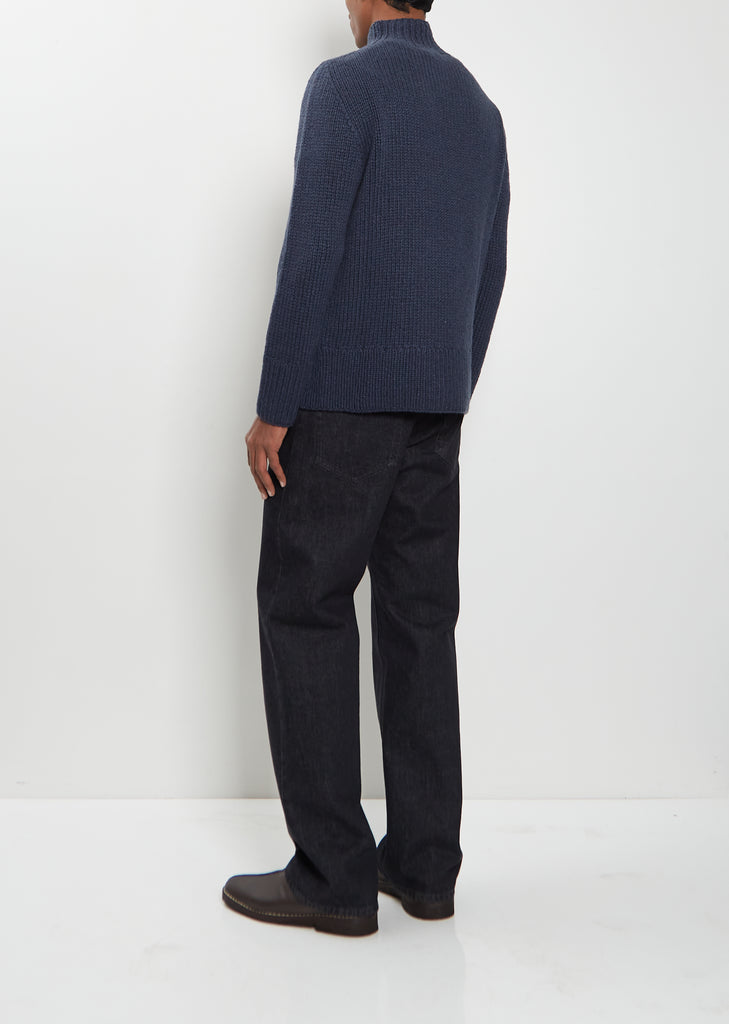 Axel Cashmere Sweater