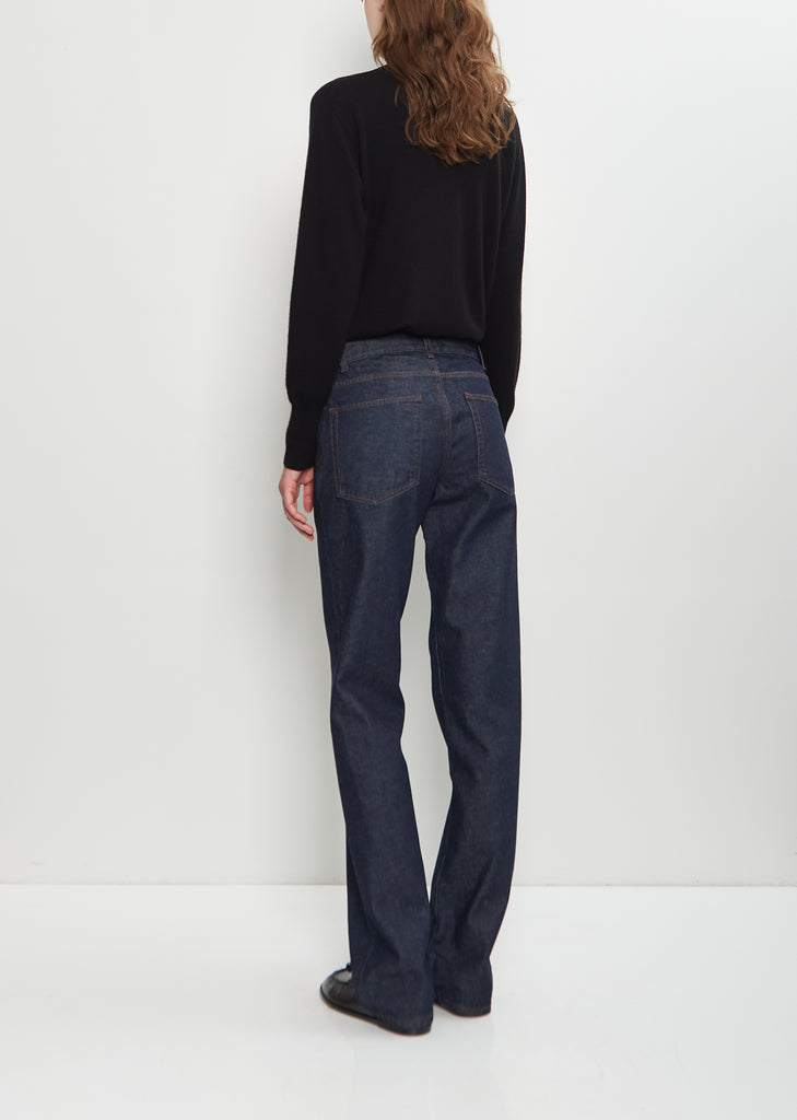 Carlyl Cotton Jean