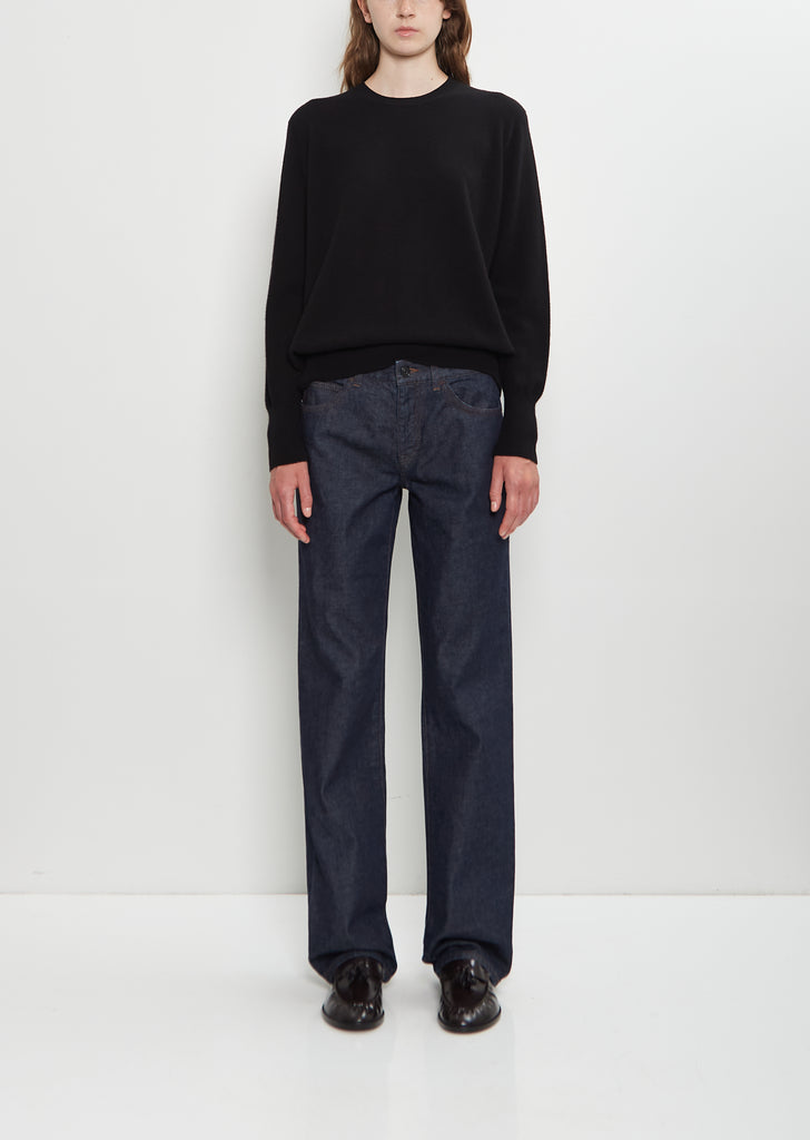 Carlyl Cotton Jean