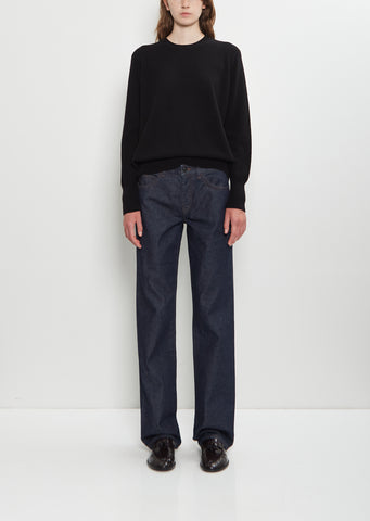 Carlyl Cotton Jean