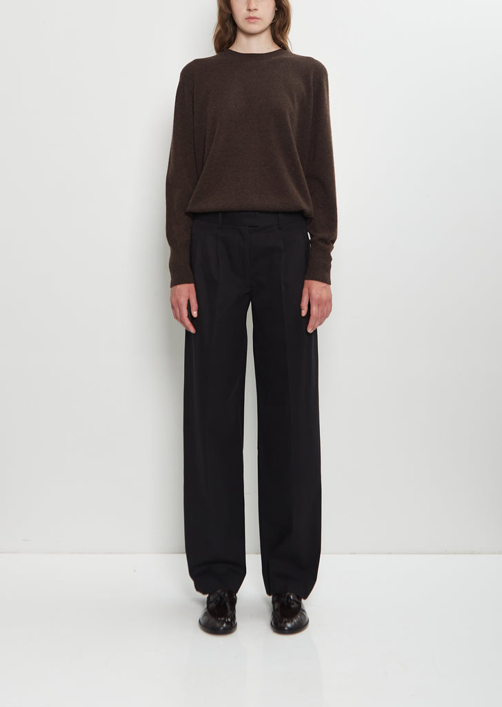 Alfidis Cotton Cashmere Pant