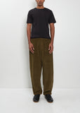 Achille Corduroy Pant — Timo
