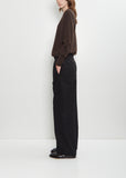 Alfidis Cotton Cashmere Pant