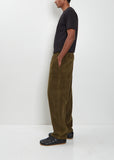 Achille Corduroy Pant — Timo
